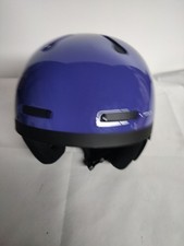 Casco POC Arctic SL Spin viola sci snowboard sport invernali taglia XS/S 53/54 cm