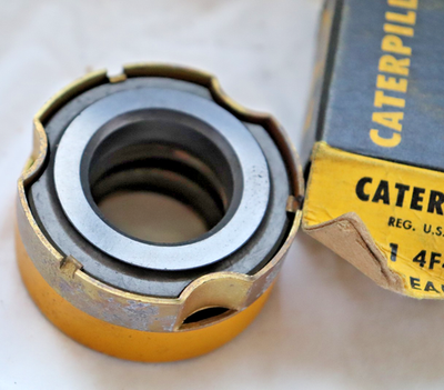 4F-4769 Caterpillar SEAL Water Pump Cat Tractor Dozer Loader