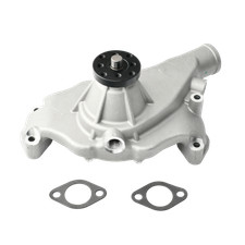 High Volume Short Water Pump For 1969-1987 Bbc Mark Iv 396 402 427 454 High Volume Short Water Pump For 1969-1987 Bbc Mark Iv 396 402 427 454