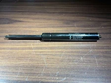 Suspa High Pressure Gas Spring Prop 130lb 3.15 Stroke C16-18984