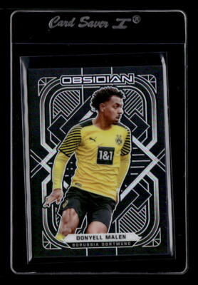 2021-22 Panini Obsidian #79 Donyell Malen /105 - NM-MT | eBay