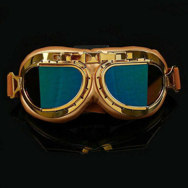 luxury goggles