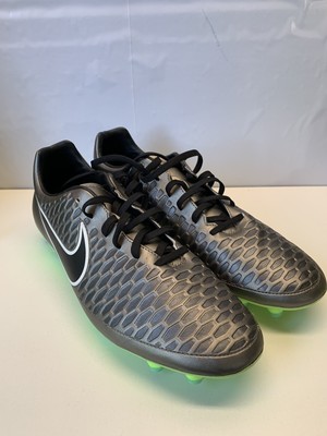 used football boots ebay