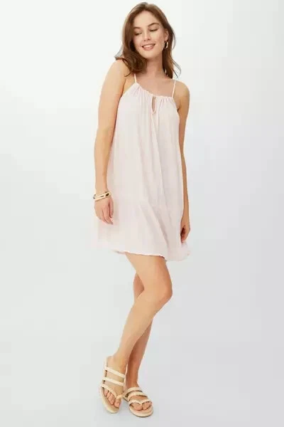 Swing beach clearance dress