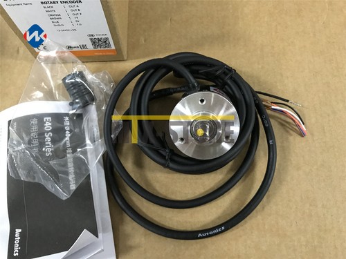 1PCS AUTONICS Brand NEW In Box E40S63603N24 E40S6-360-3-N-24 rotary encoder - Picture 5 of 6