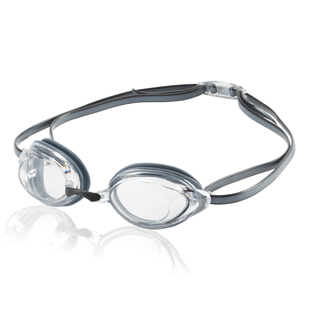 Speedo Vanquisher 2.0 Goggles, Clear eBay