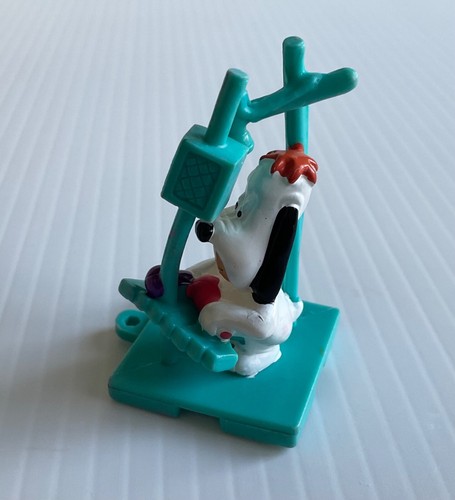 Sonrics Mexico Vintage Figures Cartoonmania,Looney Tunes,Animaniacs - You Choose - Picture 90 of 99
