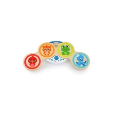 Baby Einstein by Hape 11650, Tamburo per bambini