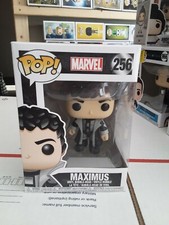 2017 Funko Pop Inhumans Vinyl Figures 23