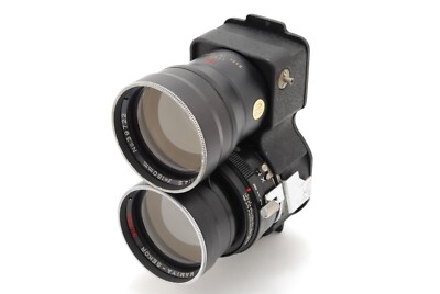 Opt MINT] Mamiya Sekor Super 180mm f4.5 TLR Lens For C330 C220