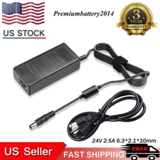 For Samsung Soundbar HW-K450 HWK450 HW450 HWM450Z AC/DC Adapter Cable A4024-FPN