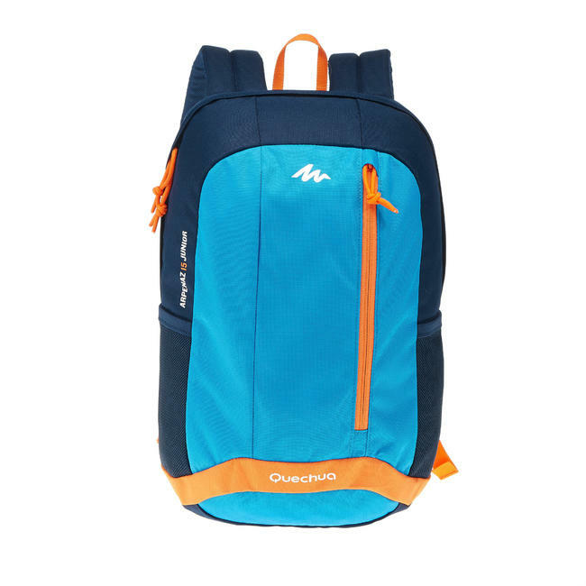 quechua backpack 15l