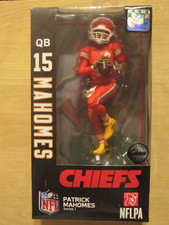 2021-22 Imports Dragon NFL Football Figures Gallery and Checklist 62