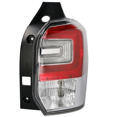 Feu arrière droit LED pour Subaru Forester SJ de 03.2016 à 03.2018