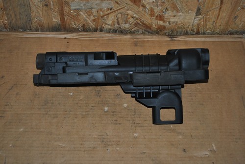 BMW E46 Träger Wasserkühler Kühlerträger Kühlerpaket Kühlerhalter rechts 7530254