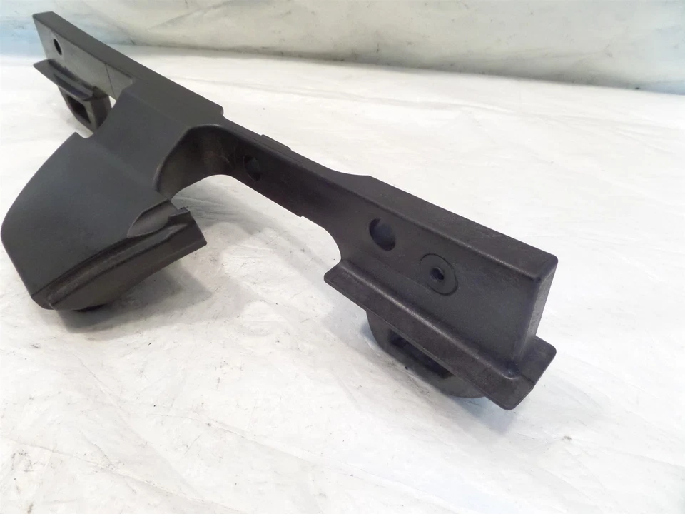 Barra de agarre para pasajero trasero Kawasaki Concours 14 ABS ZG1400 2008-2018 manillar rieles Foto 4 de 4