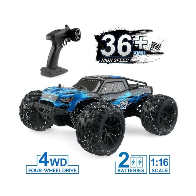 scale remote control cars