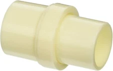 1 1/2" Pool Hose Swivel Connector Adapter for Manual Pool Vacuum Head