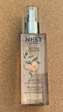 NEST New York Seville Orange Perfume Oil Body Mist 4.2 oz New
