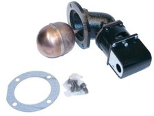 Xylem-McDonnell Miller 63-HD Head Assembly for Series 63