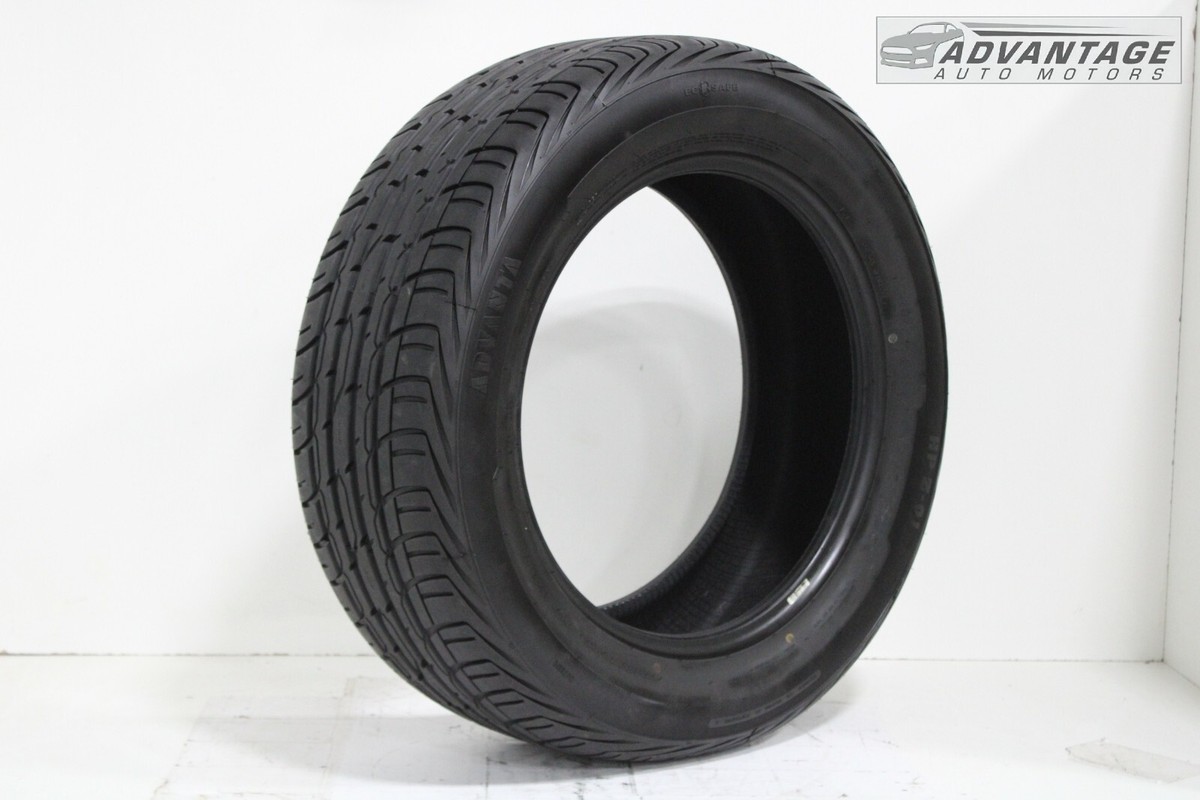 2018-2021 FORD EXPEDITION TIRE R20