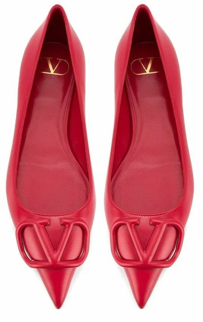 valentino Ballet Flats for Women