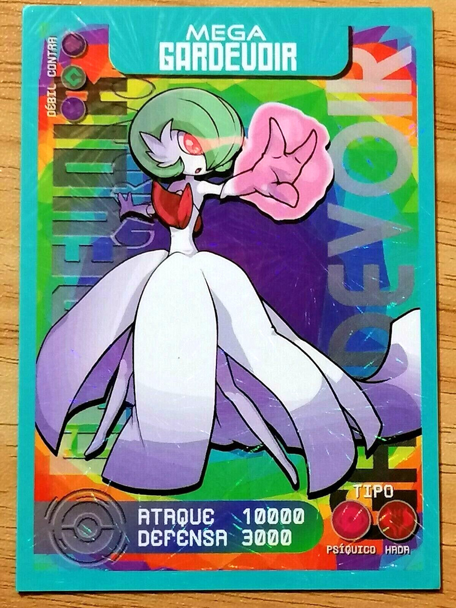 Art] Some awesome Mega Gardevoir Fan-Art : r/pokemon