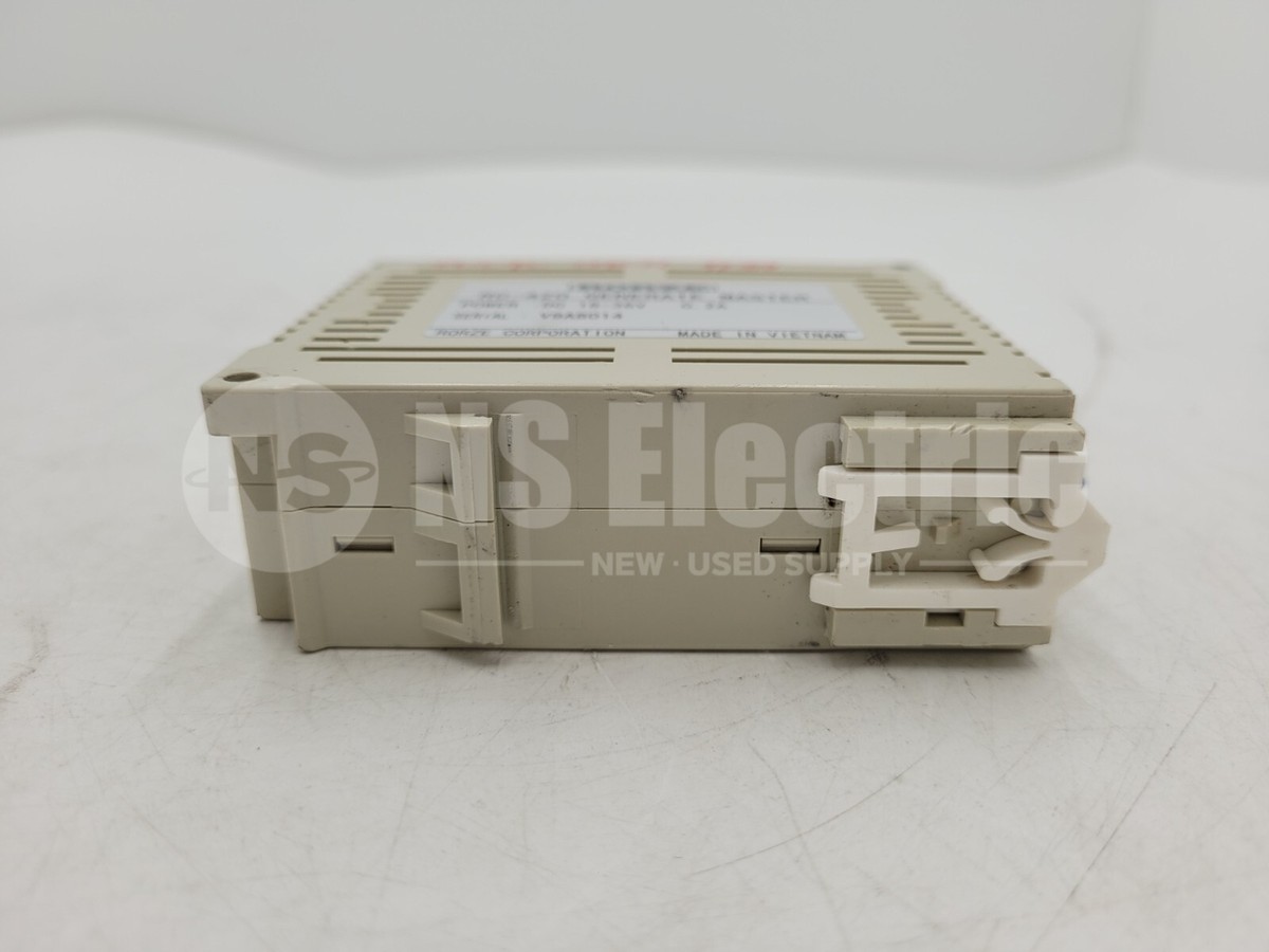 RORZE RC-420 GENERATE MASTER | eBay