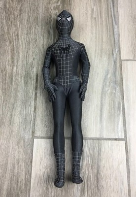 muñeca de spiderman