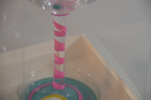 Gifts For Her Dinner Is Poured Wine Glass New - 第 3/6 張圖片