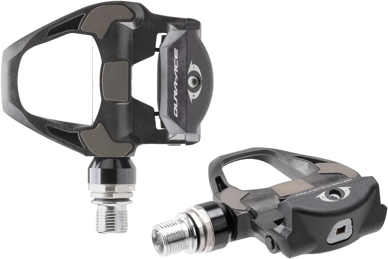 Dura Ace Pedals | eBay