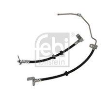 Original Febi 172682 Bremsschlauch Hinten Links für Land Rover
