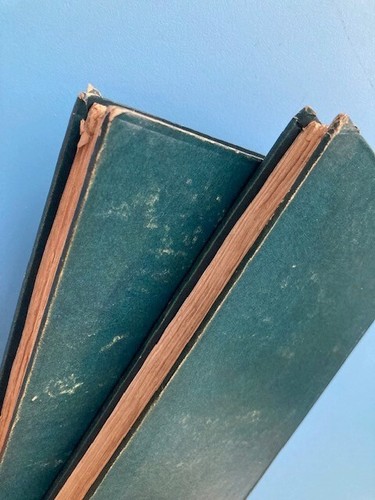 Mémoires de Frédérique Sophie Wilhelmine de Prusse - 2 tomes - Buisson, 1811 - Picture 11 of 12
