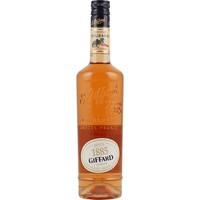 Giffard Rhabarber Liqueur 0,7 Liter 20 % Vol.
