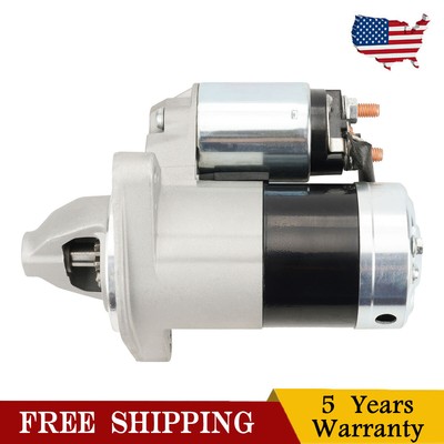  For Toyota Echo 2003-2005 Yaris 2006-2018 / Scion xA xB 2004-2006 1.5L Starter 