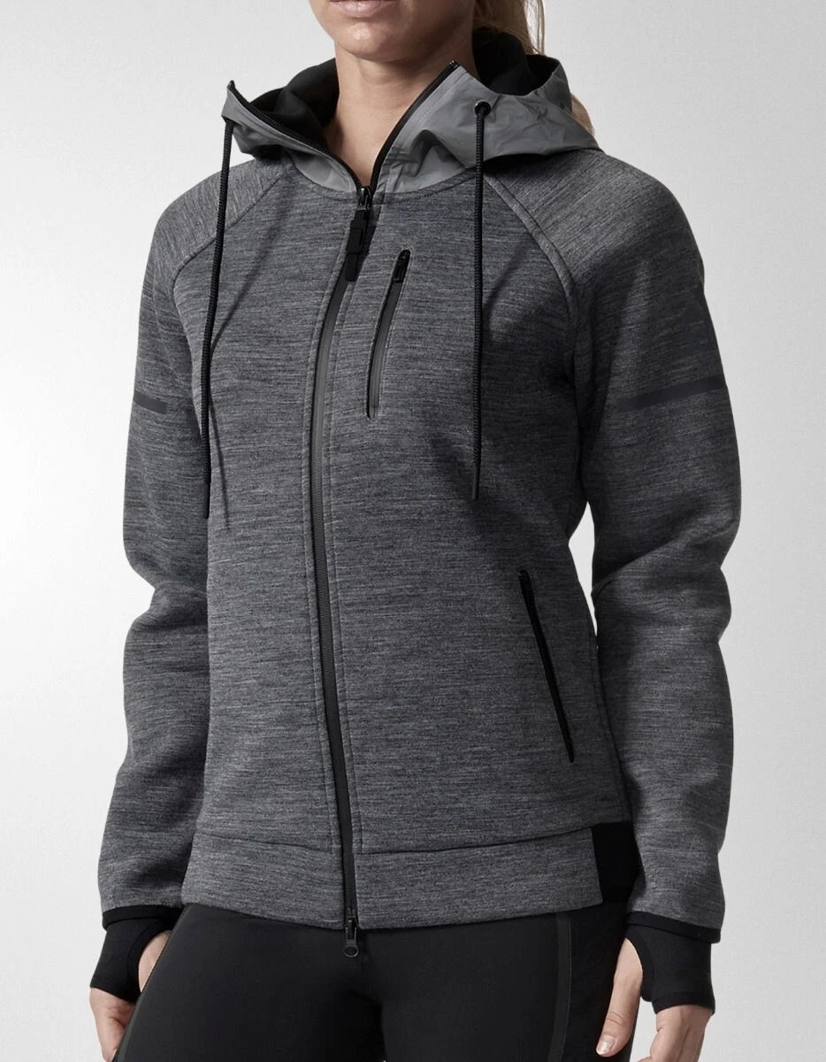Adidas hotsell daybreaker hoodie