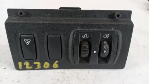 251630001R Light Control for RENAULT LAGUNA III BERLINA Expression 1094257 - Picture 1 of 2