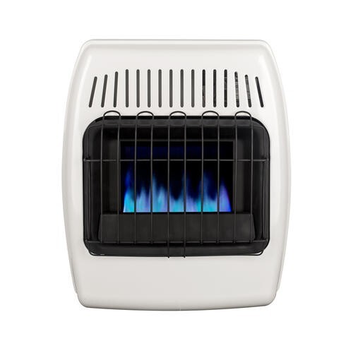 Blue Flame Cabin