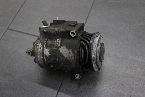 Mercedes Benz Klimakompressor Kompressor Klimaanlage A0002305111 Kühlung