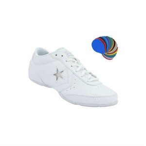 converse cheer shoes