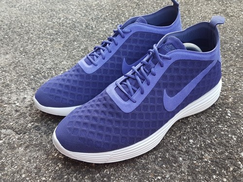 Nike Rejuven8 Mid Sneakers Mens US 10.5 , UK 9.5 , EURO 44.5 384518-500 |  eBay