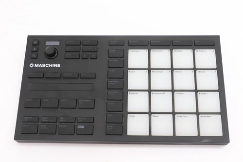 Native Instruments Maschine Mikro MK3