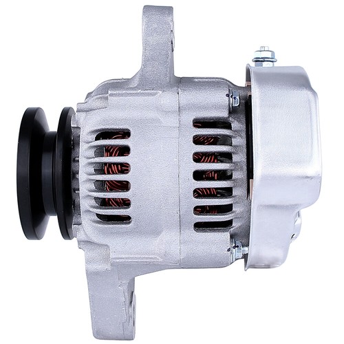 Alternador para tractores John Deere 4210 4300 4310 4400 129423-77200 101211-1170 - Imagen 4 de 4