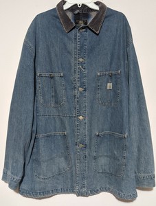 ralph lauren rrl jacket