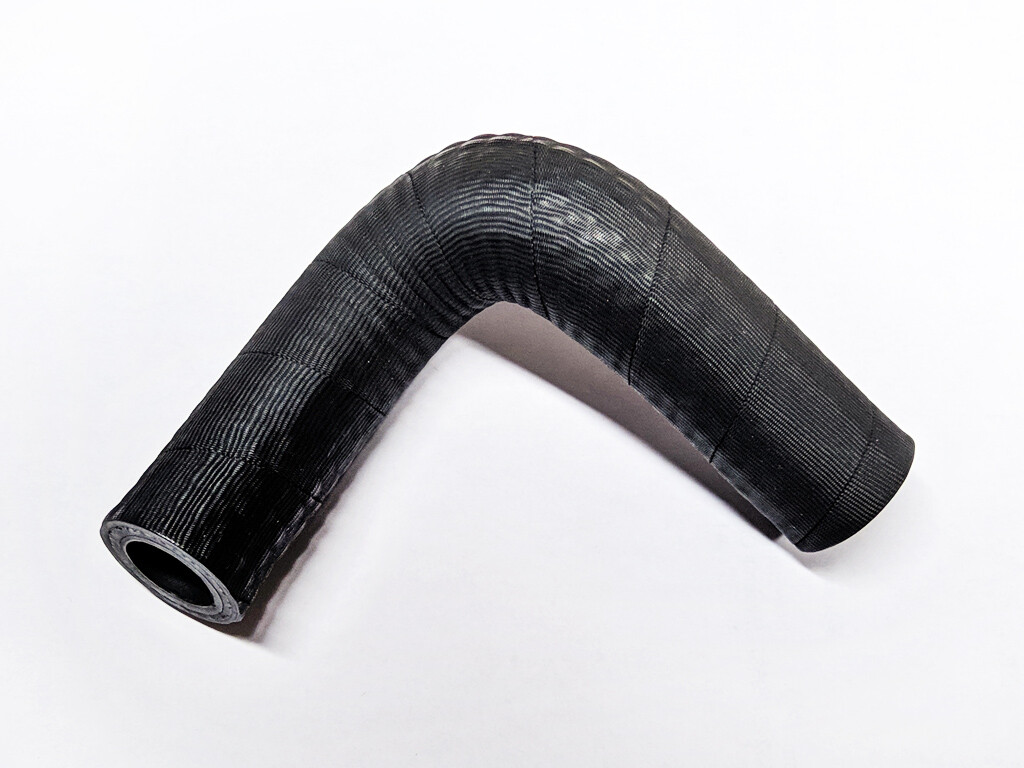 Ferrari 360 Challenge Modena - Power Steering Reservoir Hose 179420