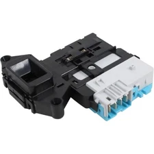 WM3455HW LG Washer Door Lock Latch