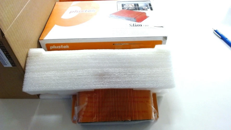 Plustek NVR Slim240Pro 4 Channel NVR  - Image 2 of 4