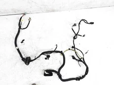 2012 Honda Crosstour Passenger Engine Room Wire Harness 32100-Ty4-A00 *Damaged