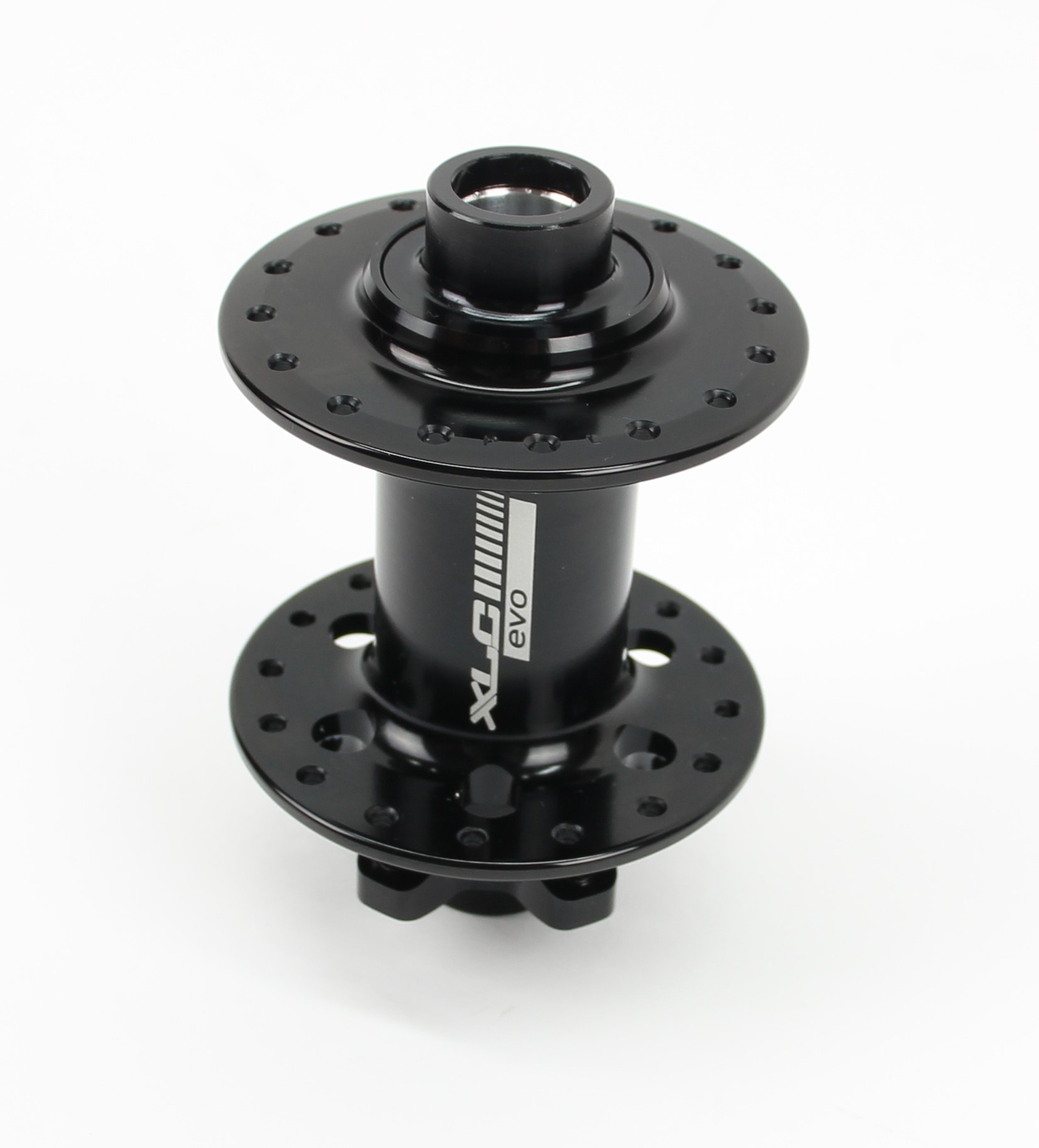xlc evo hubs