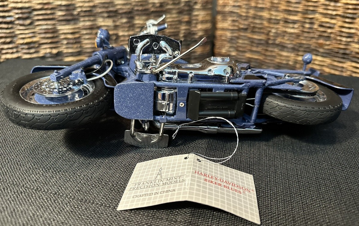 フランクリンミント アーマーコレクション ミッチェルボンバー